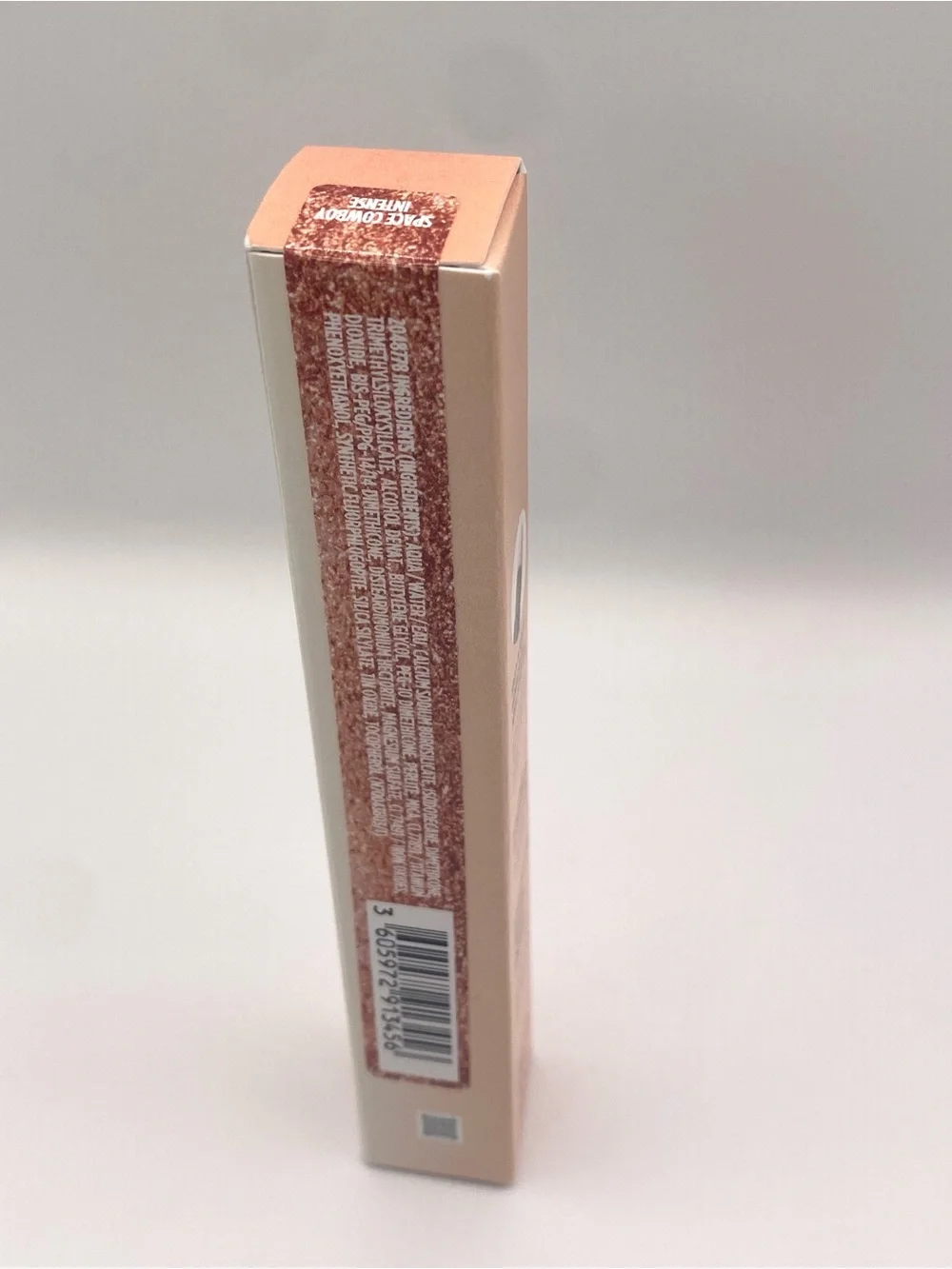 Urban Decay 24/7 Glaze‎ On Shadow Liquid Eyeshadow SPACE COWBOY INTENSE